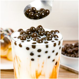 Perles de thé Boba en gros, fabricant de perles pour boissons Bubble Tea, en vente - Product Image 6