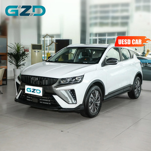 Geely Coolray nouveau 2024 nouveau SUV chinois à essence/essence Geely Coolray nouveau 1.5TD DCT Engine Edition Geely Coolray véhicule à carburant hybride - Product Image 1
