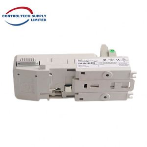 Unité de terminaison compacte de haute qualité en aluminium TU811V1 3BSE013231R1 - Product Image 2
