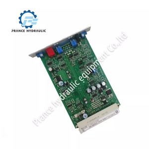 <span class=keywords><strong>Amplificador</strong></span> proporcional digital hidráulico <span class=keywords><strong>de</strong></span> válvula solenoide doble serie PRANCE ADE personalizado <span class=keywords><strong>de</strong></span> fábrica - Product Image 2