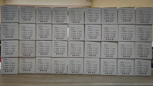 <span class=keywords><strong>Gionee</strong></span> A1 X1 P12 P15 K3 Pro K30 G13 S8s S9 S10 Lite <span class=keywords><strong>S11</strong></span> S12 M3M7タッチスクリーン液晶ディスプレイ用携帯電話Lcd - Product Image 4