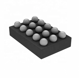 <span class=keywords><strong>Componenti</strong></span> <span class=keywords><strong>Elettronici</strong></span> BSSY in Offerta: Chip Originale MTFC8GAMALBH-AIT, Lista BOM Disponibile, BGA 8 in Magazzino - Product Image 1