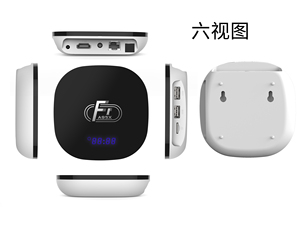 2019 El más barato 4k Android 8.1 <span class=keywords><strong>TV</strong></span> Box A95XF1 2GB RAM 16GB ROM A95X F1 2.4G Wifi <span class=keywords><strong>Smart</strong></span> Android <span class=keywords><strong>TV</strong></span> Box MEJOR CALIDAD - Product Image 4