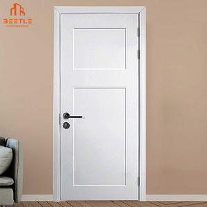 ตัวล็อกประตูห้องส้วมเดี่ยวแบบแขวนผนังลายไม้สีดำทำจากไฟเบอร์กลาสสำเร็จรูปดีไซน์ทันสมัย - Product Image 2