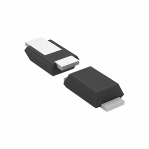 Components Electronic Diodes In Stock 2-SMD, Flat Leads TFZGTR9.1B - Product Image 1
