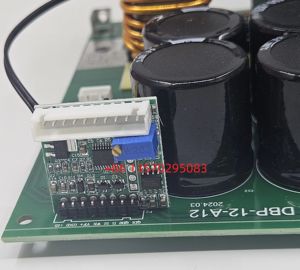 Placa base de control para máquina de soldar DBP-12-A12 ZX7200 110v/220v 120A IGBT PCB - Product Image 4