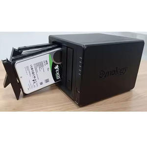 Жесткий диск для Seagate SPrO ST18000NM000J 18 ТБ SATA 6 Гбит/с 7200 об/мин 256 МБ кэш-памяти 3,5 дюйма для корпоративных NAS-серверов - Product Image 6