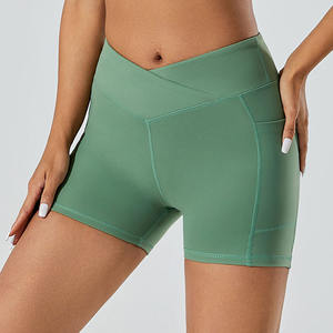 Conjunto de Yoga Lululemon de Cintura Alta con Escote Profundo en V, Transpirable y sin Espalda, Ropa Deportiva para Mujer - Product Image 2