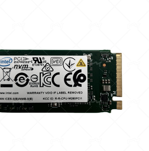 لمحركات الأقراص الصلبة المتميزة من سلسلة Intel SSD - Product Image 2