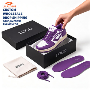 Scarpe Casual in Pelle di Marca Più Vendute, Zapatillas De Skate, Sneakers Sportive Traspiranti Personalizzate per Uomo, Vendita all'Ingrosso e Dropshipping - Product Image 1