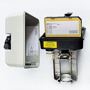 ML6420A3007-E ML6420A3007E อัตราส่วนแอคทูเอเตอร์ของมอเตอร์สำหรับ Spot 20 - Product Image 3