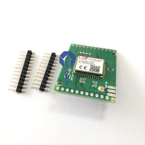 Module SIMCOM SIM7020E NB-IoT LPWA B1/B3/B5/B8/B20/B28 avec interface UART/GPIO, module SMT pour la surveillance à <span class=keywords><strong>distance</strong></span> et le suivi des actifs - Product Image 5