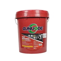 Huile moteur de marque propre CF-4 15W40 20W50 Huile moteur diesel pour lubrifiant automobile certifié SAE Huile de base liquide