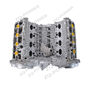 Moteur nu Q7 4.2L BAR 8 cylindres 257KW pour <span class=keywords><strong>AUDI</strong></span>, qualité garantie - Product Image 5