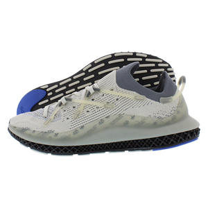 Zapatos Adidas 4D Fusio para Hombre, Color: Caqui/Oliva, 100% Auténticos - Product Image 1