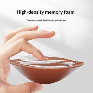 Ingrosso Inserti <span class=keywords><strong>per</strong></span> Reggiseno in Spugna a Forma di V, Adesivi Bifacciali, Invisibili, Senza Cuciture, Push-up, Anti-Cedimento, <span class=keywords><strong>per</strong></span> Costumi da Bagno - Product Image 4
