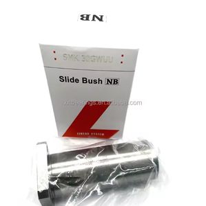 Buje Lineal Anticorrosión NB, Buje Deslizante SM50 SM50G SMS50 SMS50G - Product Image 5