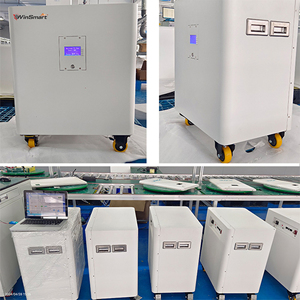 12V 200AH <span class=keywords><strong>lithium</strong></span> pin năng lượng mặt trời LiFePO4 chu kỳ sâu cho hệ thống năng lượng mặt trời cắm trại RV biển tắt lưới điện lưu trữ - Product Image 2