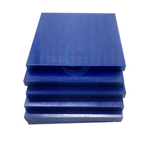 แผ่นวัสดุโคพอลิเมอร์แผ่น100% อะซีตัลโพลิเมอร์สีดำแปรรูปตามสั่ง - Product Image 6