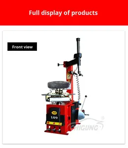 <span class=keywords><strong>Démonte</strong></span>-<span class=keywords><strong>pneus</strong></span> électrique pour moto et <span class=keywords><strong>vélo</strong></span>, machine à changer les <span class=keywords><strong>pneus</strong></span>, équipement de réparation de <span class=keywords><strong>pneus</strong></span> d'occasion 960 mm, garantie 1 an, référence 109 - Product Image 2