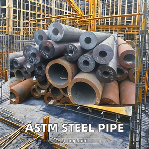 סופר 13cr 9cr <span class=keywords><strong>1045</strong></span> 45 # סגסוגת מתכת צינור פחמן פלדה l80 קידוח צינור צינור צינור צינור קר התגלגל astm q235 api תואם api - Product Image 3