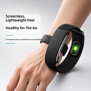 Tracker d'activité intelligent <span class=keywords><strong>de</strong></span> style WHOOP <span class=keywords><strong>50</strong></span> MG, abonnement <span class=keywords><strong>de</strong></span> 12 mois, surveillance 24/7 du rythme cardiaque, du sommeil et <span class=keywords><strong>de</strong></span> la récupération, personnalisé - Product Image 4