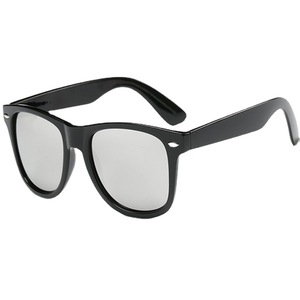 Gafas de Sol Midi para Hombre, Lentes de Resina con Protección UV400, Estilo para Viajes y Conducción - Product Image 2