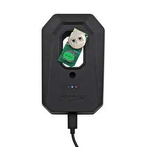 LT20系列智能遥控钥匙的Lonsdor BSKG蓝牙智能钥匙发生器生成智能钥匙修改频率和按钮类型 - Product Image 4