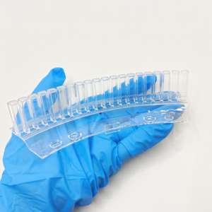 Dirui CST240 CS300 CS400 CS600 Randox RX <span class=keywords><strong>Monaco</strong></span> Analizador de Química Cubeta desechable - Product Image 1