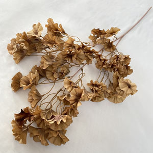 Loulan-Flores Artificiales <span class=keywords><strong>de</strong></span> <span class=keywords><strong>café</strong></span> oscuro Multicolor, orquídea para decoración <span class=keywords><strong>de</strong></span> boda - Product Image 1