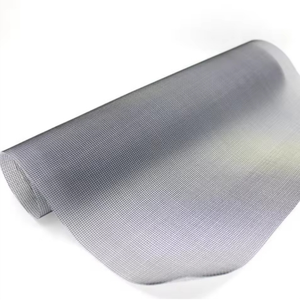 Mallas Mosquiteras Modernas de Fibra de Vidrio de Colores para Ventanas, Tipo Rodillo, para Uso en Hoteles, Lavables y Fáciles de Instalar - Product Image 5