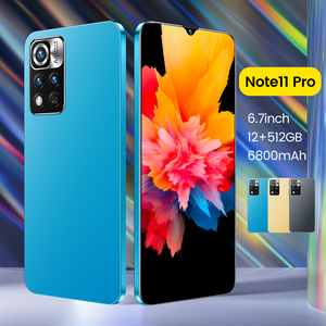 Tecno 5g ordinateur portable multi-langue version globale jeunes téléphones mobiles - Product Image 5