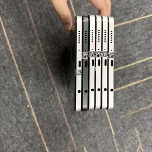 Adecuado para Samsung A9 versión con tarjeta SIM (datos + llamadas telefónicas) 8G 128G, tablet internacional de 8.7 pulgadas para estudio y visualización. - Product Image 4