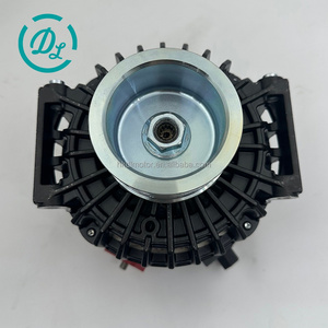 ไดชาร์จ EexcavaStart 24V 150A รุ่น 2905972 AVI150P2125HP 2572596 สำหรับรถบรรทุก รถขุด งานหนัก เปลี่ยนแทนได้โดยตรง รับประกัน 1 ปี - Product Image 2