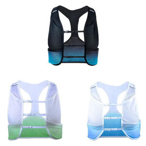 سترة ترطيب خفيفة الوزن عاكسة للضوء للرجال والنساء للجري وركوب الدراجات والمشي لمسافات طويلة والرياضات الخارجية - Product Image 4