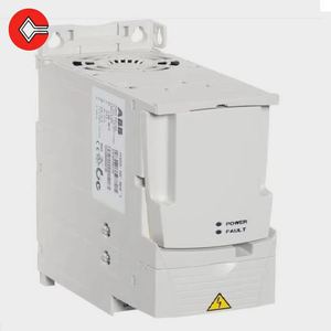 Convertisseur de fréquence industriel neuf d'origine VFD 200KW ACS580-01-363A-4 ID 3ABD00037932-D Inverseur - Product Image 1