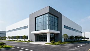 Abito Lungo Floreale con Volant e Cintura, Maniche Lunghe, Stile Casual da Donna, Nuova Collezione Autunno 2026 - Product Image 6