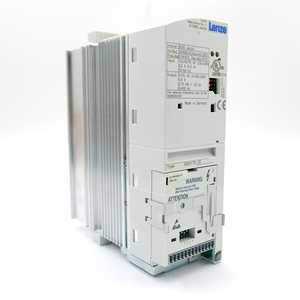 อินเวอร์เตอร์ควบคุมแบบเวกเตอร์ Smart Drive Max 0.75kW 1 เฟส 230V 650Hz เสียงเบา สำหรับงานอุตสาหกรรม รุ่น E82EV751K2C สำหรับ Lenze - Product Image 4