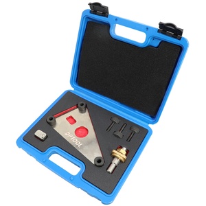 Kit di Attrezzi per Albero di Bilanciamento e Pompa <span class=keywords><strong>Olio</strong></span> HTL per Motori Mercedes-Benz M254 2.0T, Strumenti per Riparazione Automobilistica - Product Image 2
