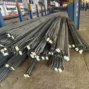 Tanzanie barres d'armature en acier déformé <span class=keywords><strong>prix</strong></span> par <span class=keywords><strong>tonne</strong></span> barres d'armature en acier de déformation 16 mm galvanisé barres d'armature en <span class=keywords><strong>fer</strong></span> de construction turquie - Product Image 2