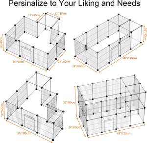 <span class=keywords><strong>Mini</strong></span> <span class=keywords><strong>cage</strong></span> pour animaux de compagnie, adorable, sûre, en plastique, fil de fer, réduction du bruit, facile à nettoyer, utilisation à domicile, sur le bureau, taille <span class=keywords><strong>mini</strong></span> - Product Image 3