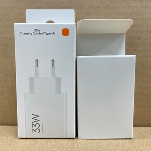 Caricabatterie Rapido Xiaomi 33W con Cavo USB Tipo C per Xiaomi <span class=keywords><strong>Mi</strong></span> <span class=keywords><strong>11T</strong></span> 12T 12 12S <span class=keywords><strong>Pro</strong></span> 13 <span class=keywords><strong>Pro</strong></span> - Product Image 6