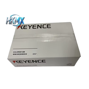 Source de lumière multi-angle blanche KEYENCE CA-DRW13M CA-DRR13M CA-DRW10F CA-DRW10X pour la lecture sur fonds complexes – En stock - Product Image 1