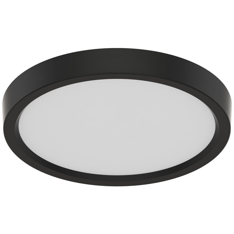 5 Inch Modern Ultra-Thin LED 5CCT Dimming Ceiling Lamp for Living Room