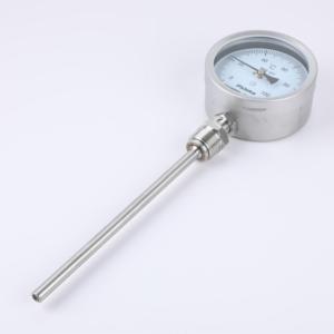 Termometer Perlindungan Industri Pabrik Asli Termometer Bimetal Perlindungan Bimetal - Product Image 2