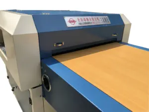 HP-900A Fusing machine/ Fusing press machine