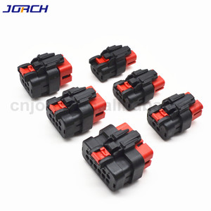กล่องต่อสายไฟ <span class=keywords><strong>AMPSEAL</strong></span> รุ่น 16 ซีรีส์ แบบ 6 ทาง รุ่น 776437-1 - Product Image 6