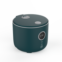 HY Fabricantes Profesionales de Electrodomésticos para Cocina, Olla Eléctrica de 2L