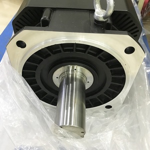 A06B-0858-B400 Accessoires de système FANUC d'origine, moteur AC neuf avec garantie d'un an - Product Image 4
