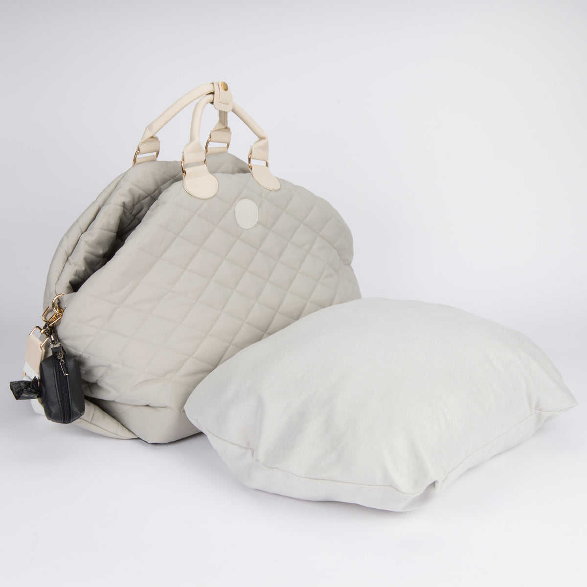 dog car seat carrier bag